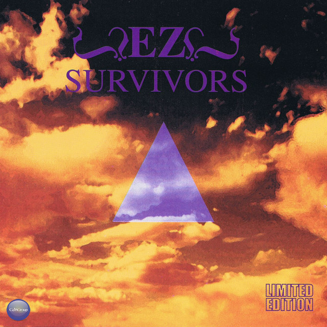 Survivors cover art