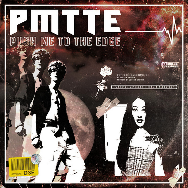 PMTTE cover art