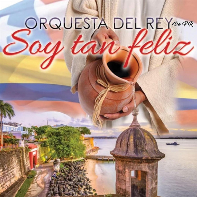 Soy Tan Feliz
