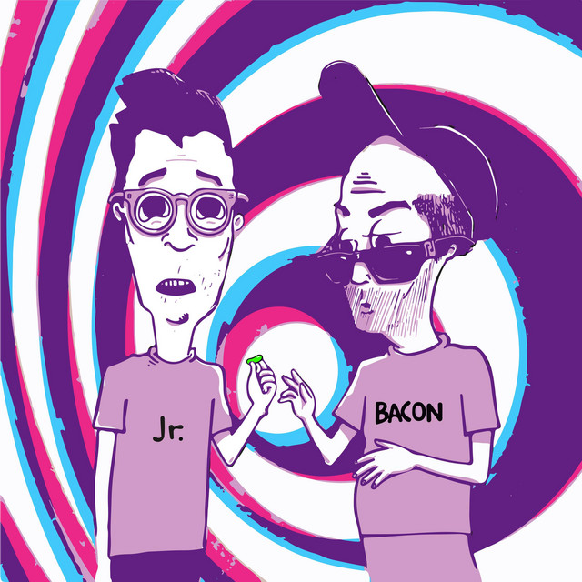 Jr. Bacon | Spotify