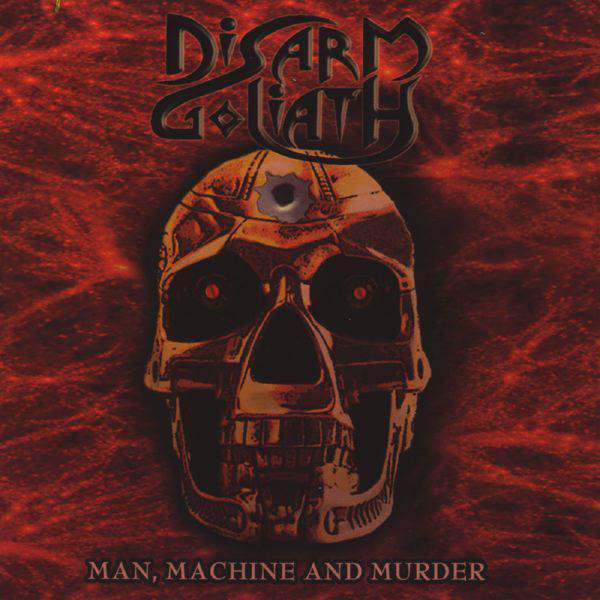 Disarm Goliath Photo
