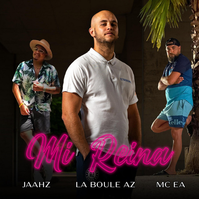 Mi Reina - Single by MC EA | Spotify