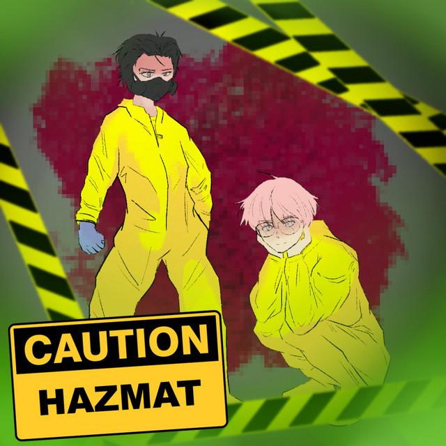 Hazmat