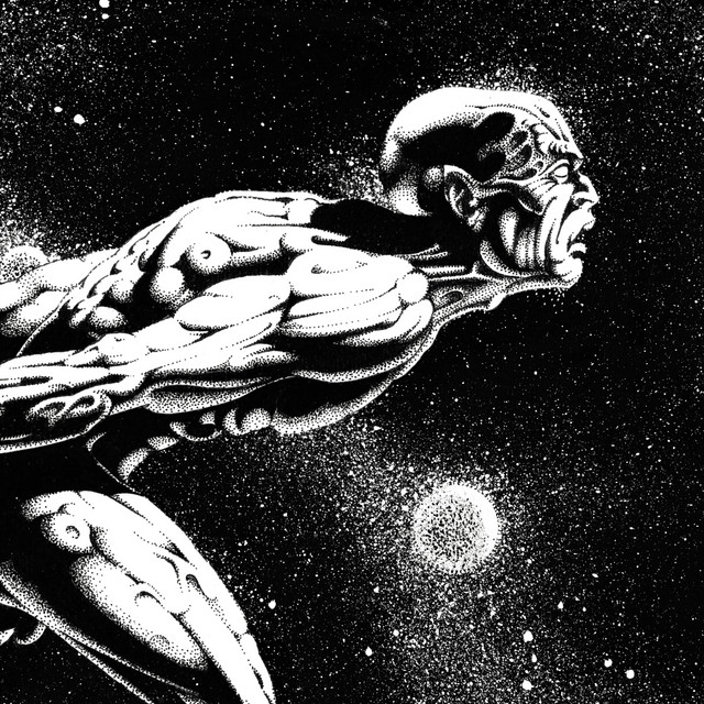 Hyperion by SLIFT