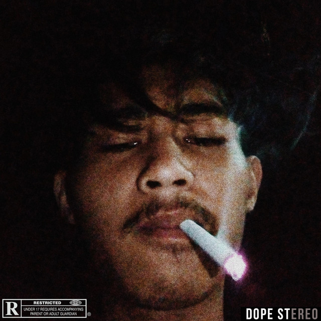THE HOOK KILLAH cover art