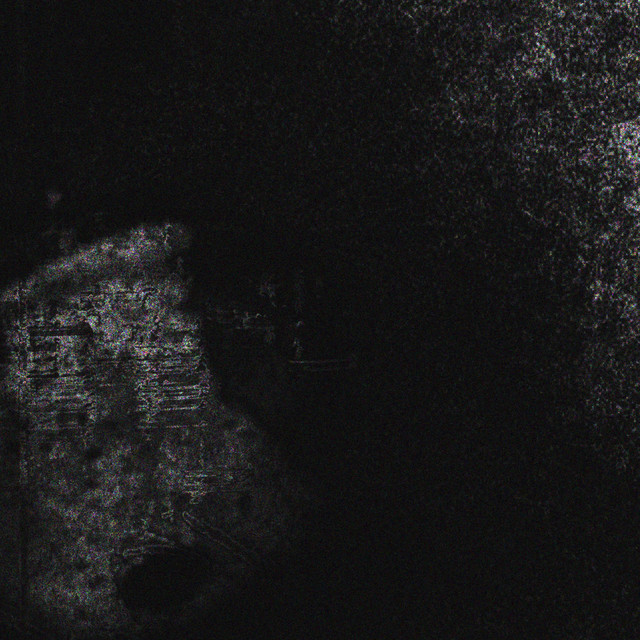 Ensnared cover art