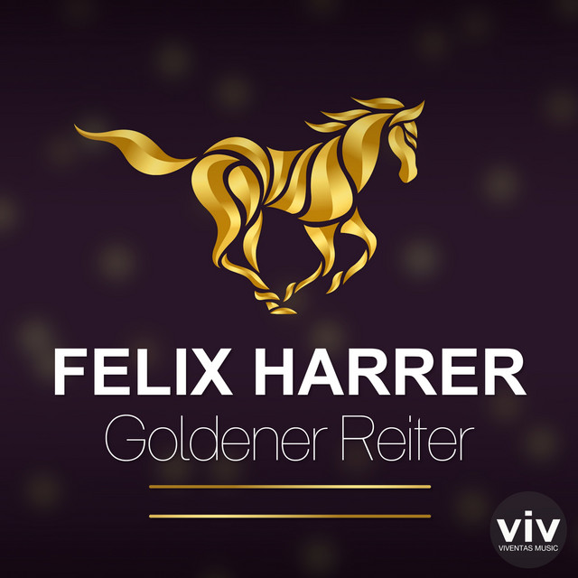 Goldener Reiter