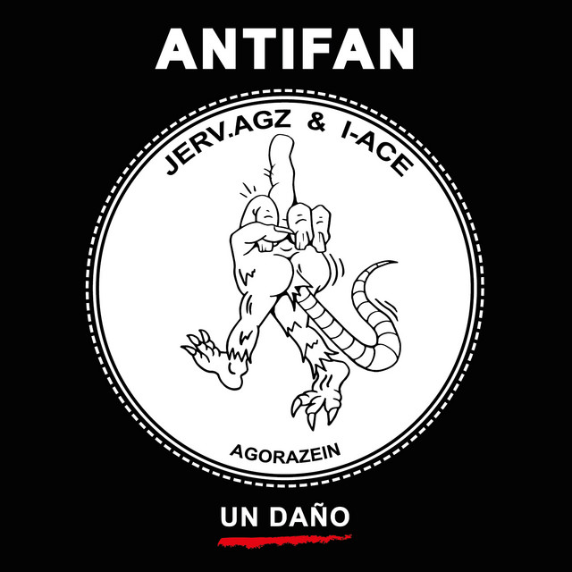 Un Daño cover art