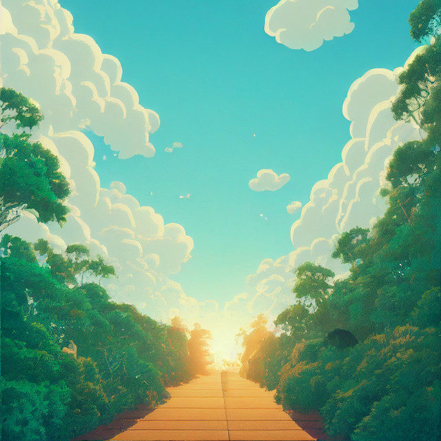 Where The Light Is cover art