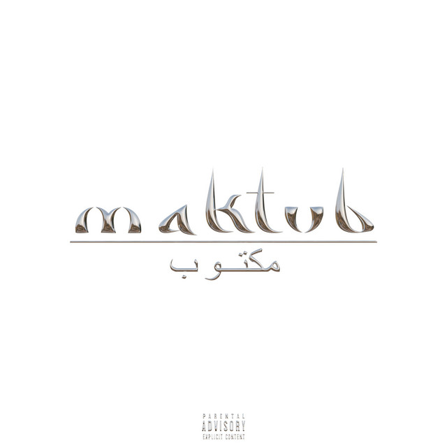 MAKTUB cover art