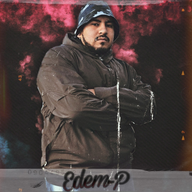 Edem-P | Spotify