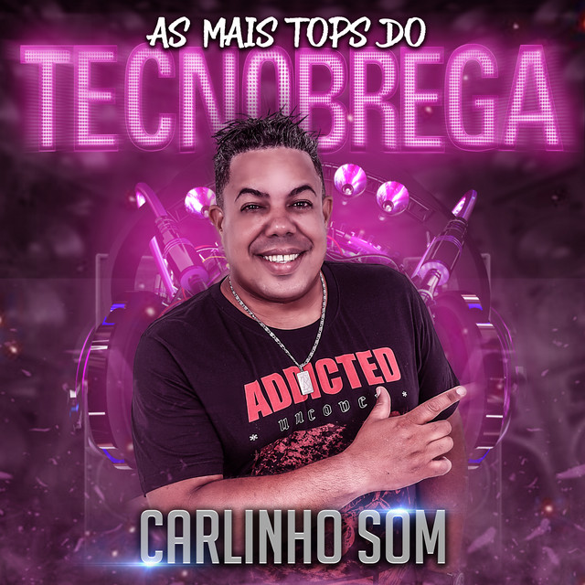 Dj das Multidões