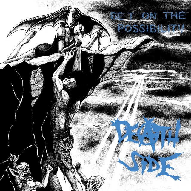 Bet on the Possibility cover art