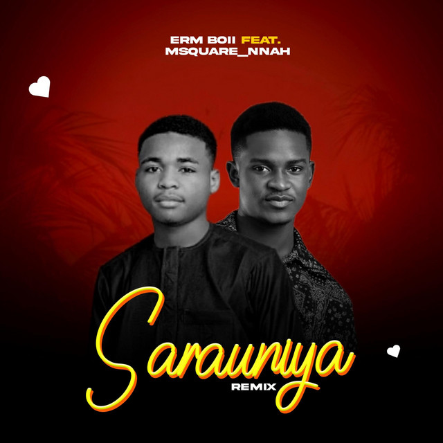 Sarauniya remix