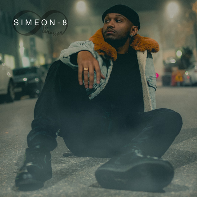 8 cover art