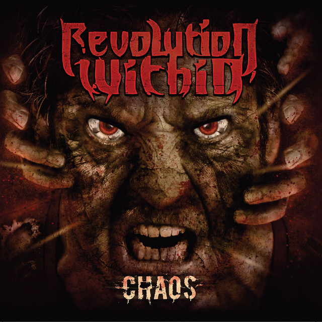 Chaos cover
