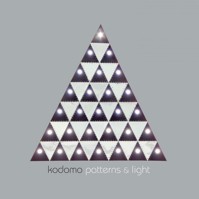 Patterns & Light cover art
