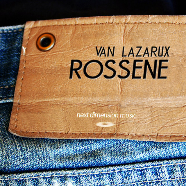 Rossene cover art