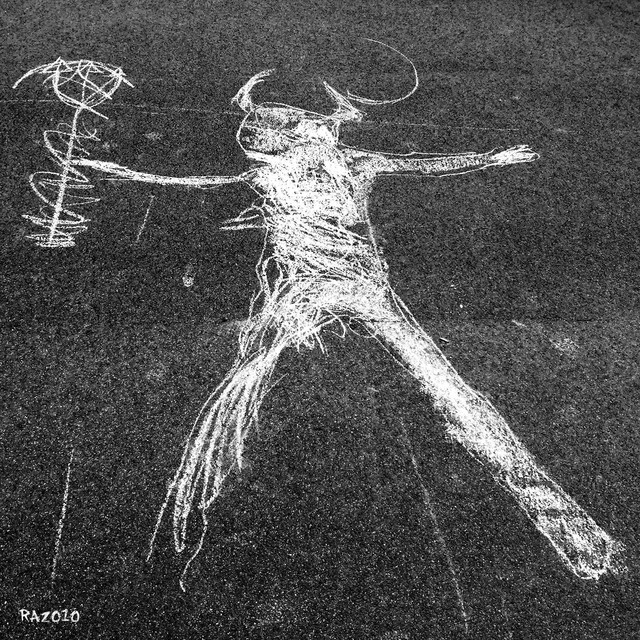 Lucifer's Message cover