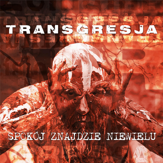 Spokój znajdzie niewielu cover art