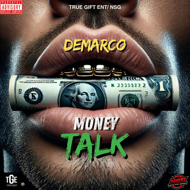 Money Talk