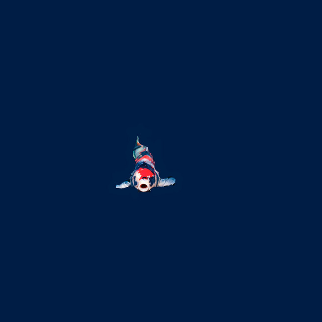 Trapped cover