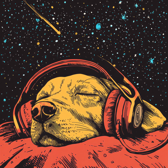 Drift Rest Calm cover art