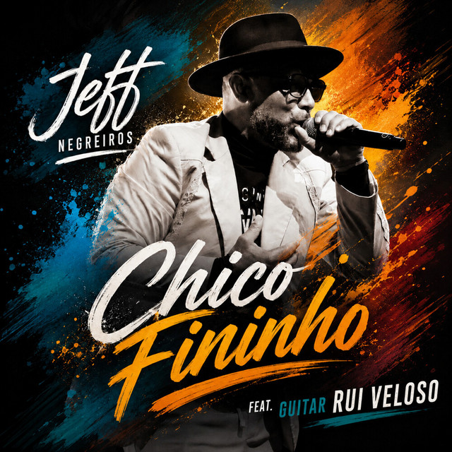 Jeff Negreiros