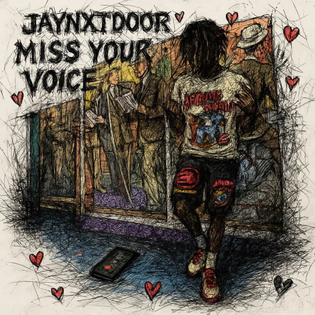Jaynxtdoor