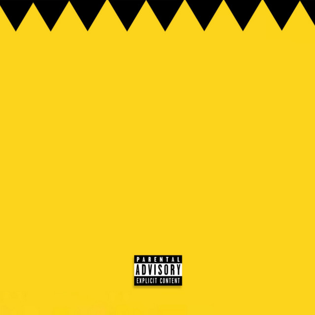 Bart cover art