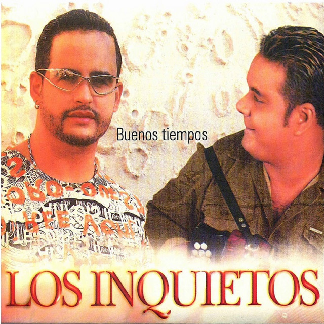 Buenos Tiempos artwork