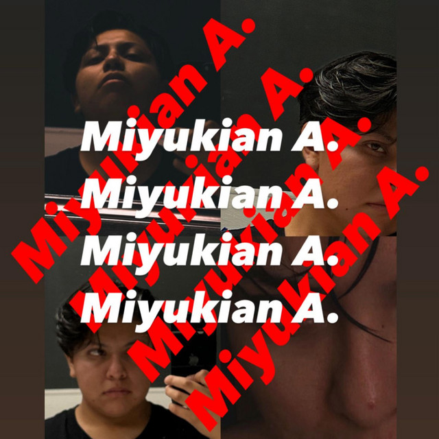 Miyukian A