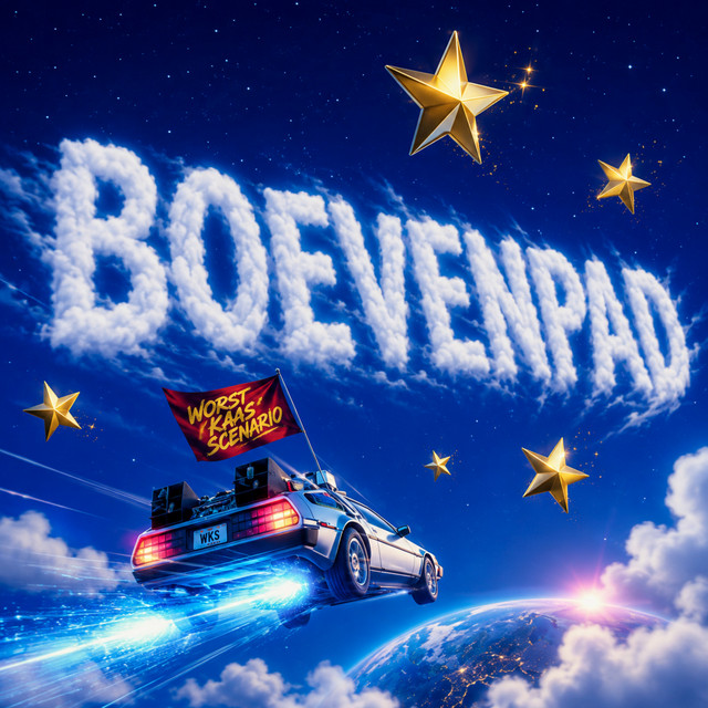 Boevenpad