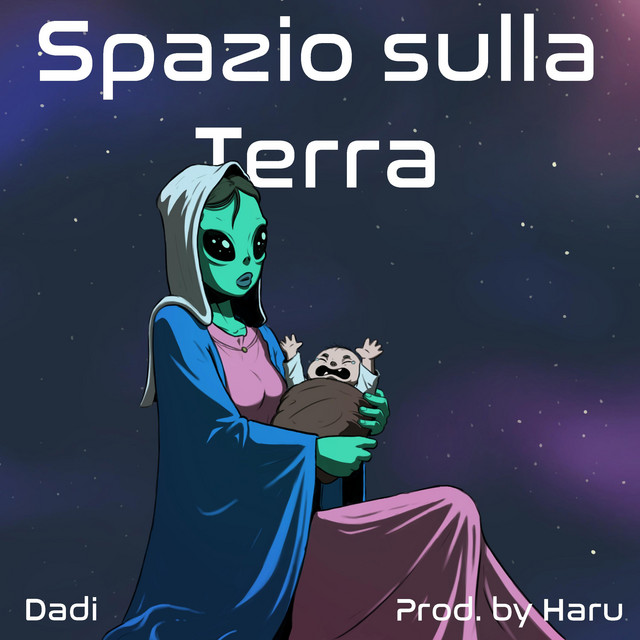 Spazio sulla Terra