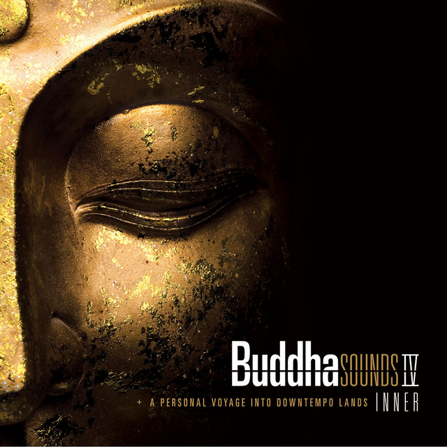 Buddha Sounds Vol. 4 - Inner cover art