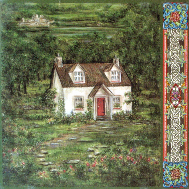 Tapestry Iii: Cottage & Castle cover art