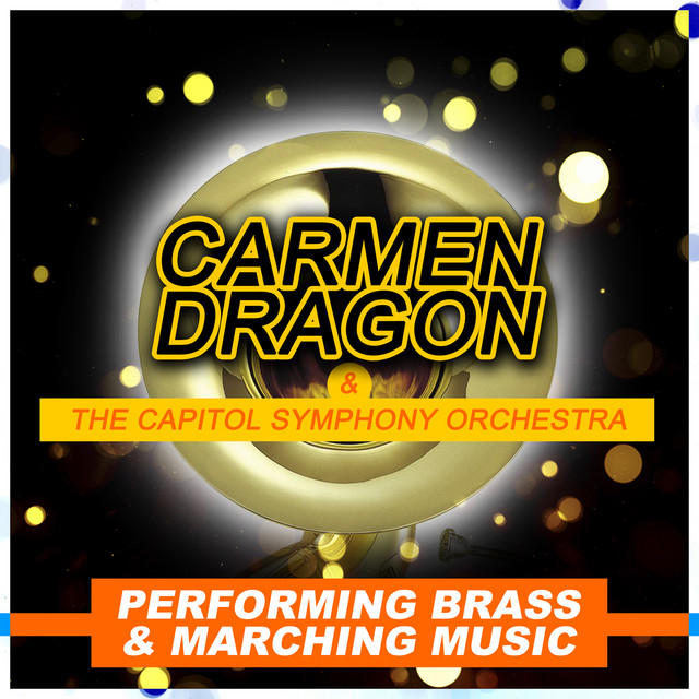 Performing Brass and Marching Music