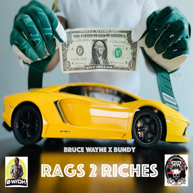 Rags 2 Riches