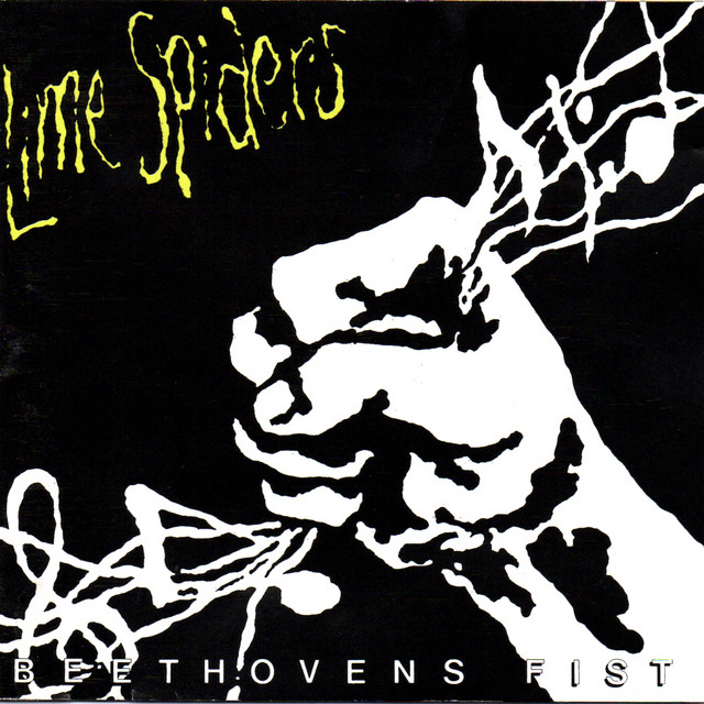 Beethovens Fist cover art