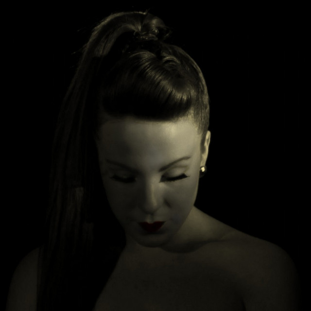 Acoustic Emotions - EP cover art