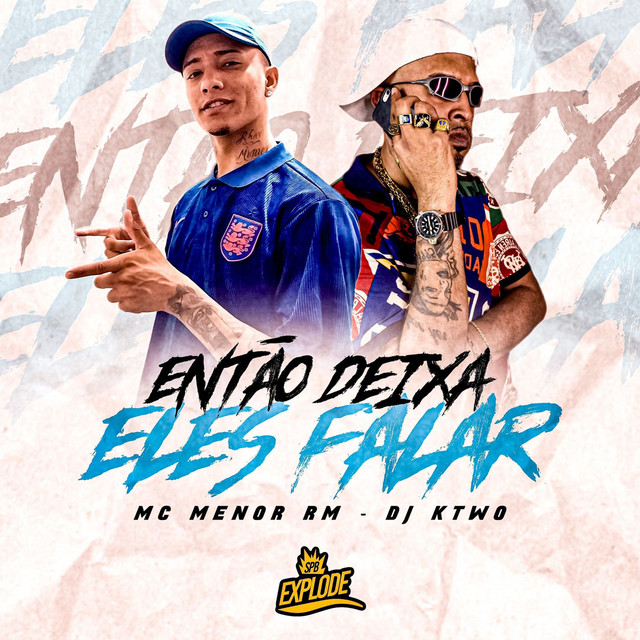 Então Deixa Eles Falar