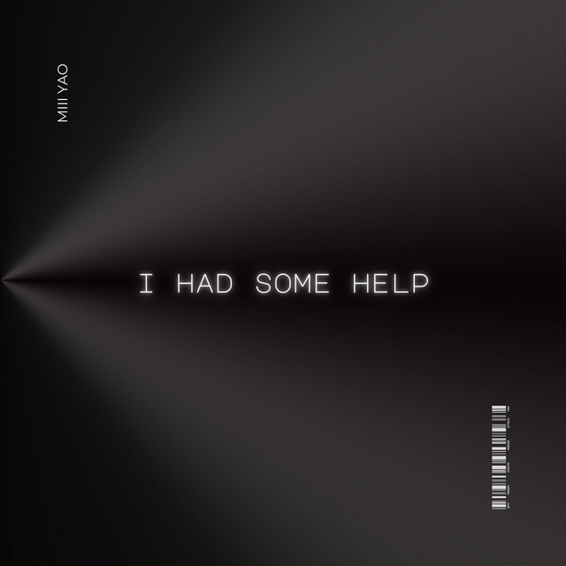 I HAD SOME HELP (DnB)