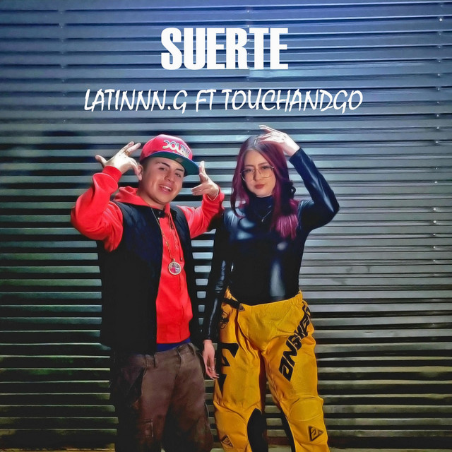Suerte