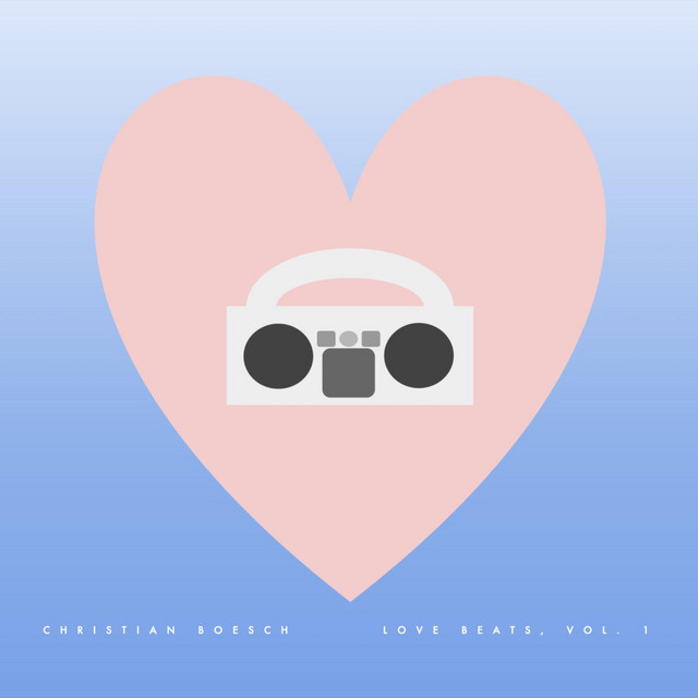 Love Beats, Vol. 1 cover art