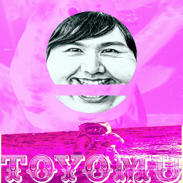 TOYOMU cover art