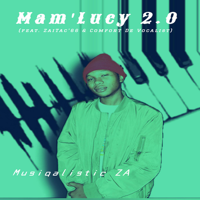 Mam'Lucy 2.0