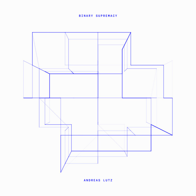 Binary Supremacy cover art