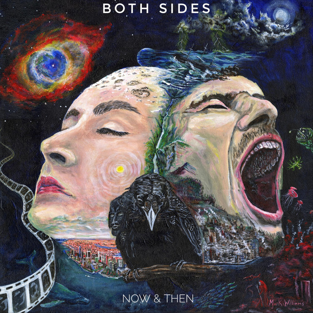 Now and Then - Album by Both Sides | Spotify