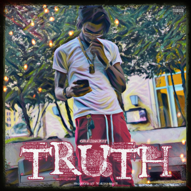 Truth - Single by GRE3NOUT | Spotify