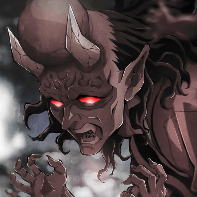 Hantengu 4th Upper Moon (Demon Slayer: Swordsmith Village Arc) - song ...